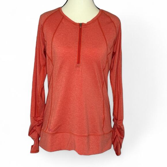 Outdoor Research Women’s Shirt Flame Small Lightweight Sun Protection Small - Picture 2 of 4